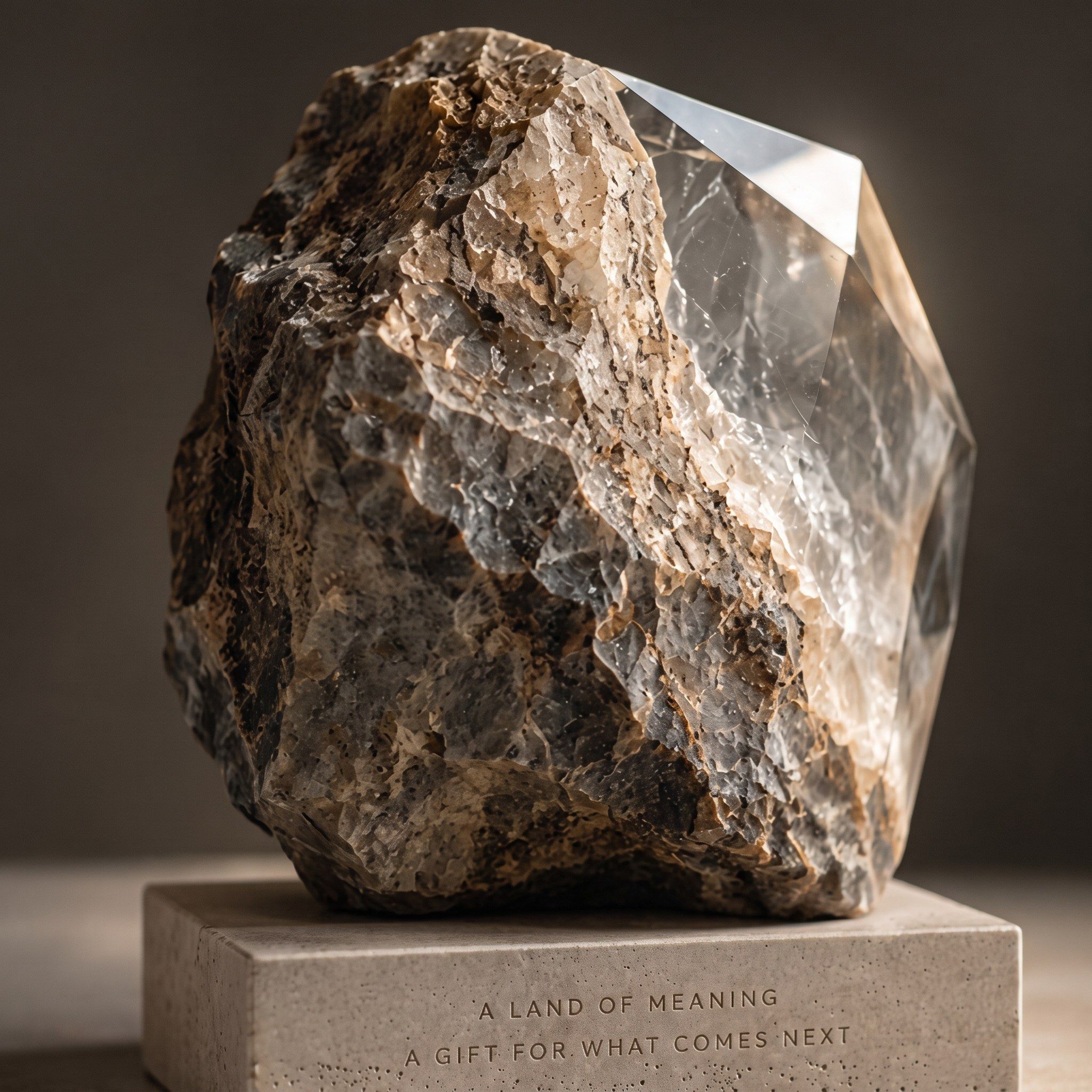 Saudi Diamond